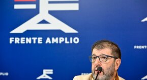 El presente mira al pasado