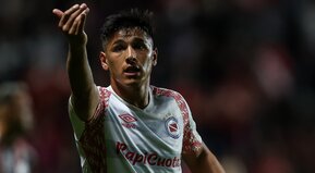 Lozano y mejor
