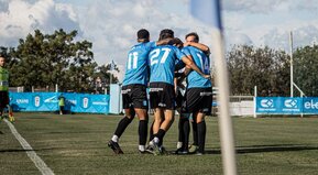 Se mueve, se juega