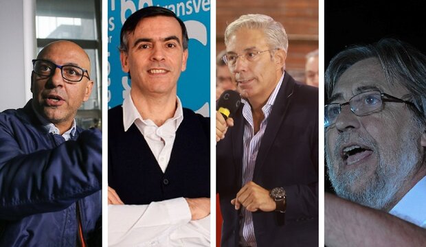 Fotos: FocoUy y Cuti