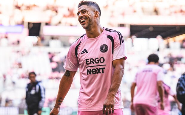 Inter Miami ganaba 3-0 y perdió 4-3: las tres chances de Suárez y el penal de Falcón