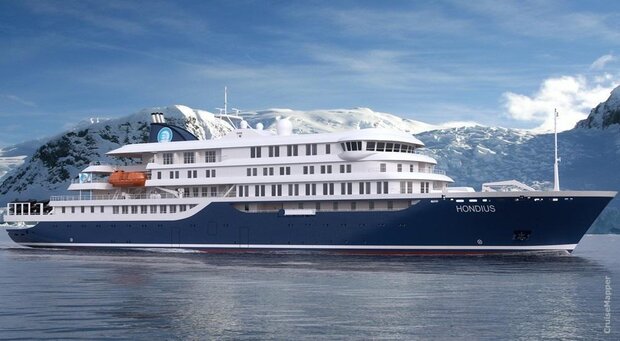Fallecieron tres personas en crucero entre Argentina y Cabo Verde por foco de hantavirus