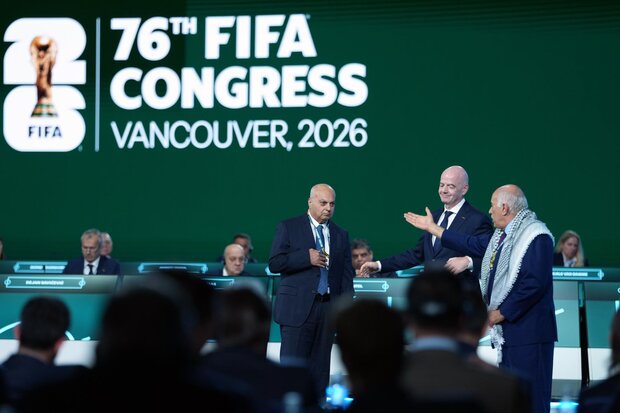 Palestina planteó “dudas sobre la seriedad de la FIFA” por su postura respecto a Israel