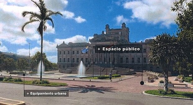 Cedida a Montevideo Portal.