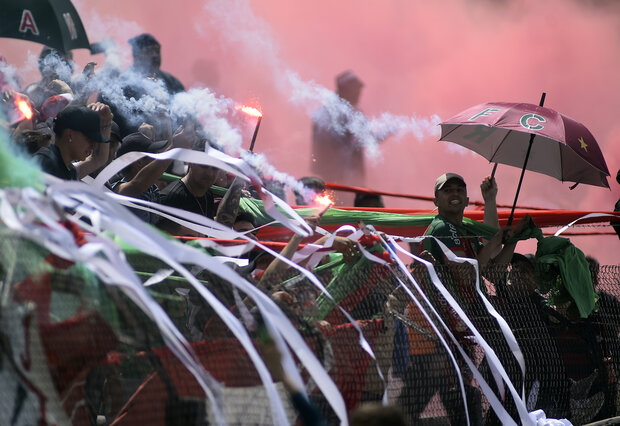 Divisional C: Rampla y Cooper obtuvieron otra prórroga para cancelar deudas y no se rinden
