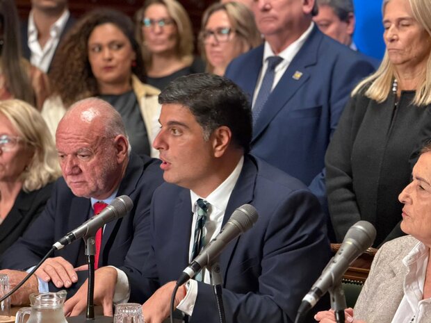 Foto: prensa del Partido Nacional.