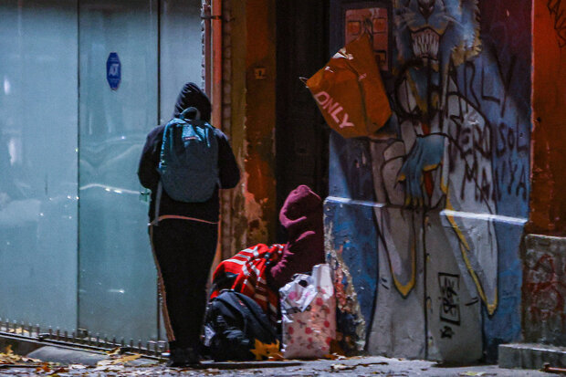Foto: Gastón Britos/FocoUy