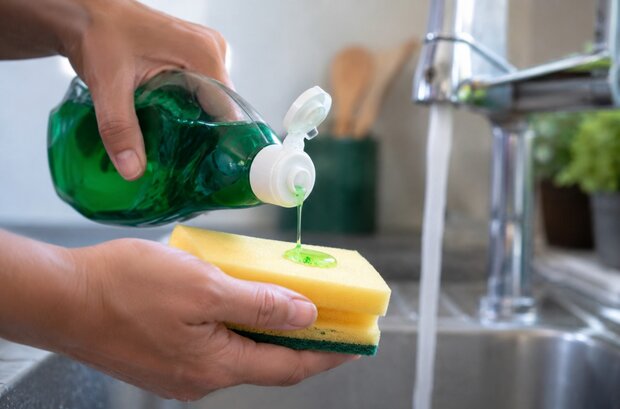 Inmunodeprimidos: el riesgo de detergentes que Brasil prohibió y se consiguen en Uruguay