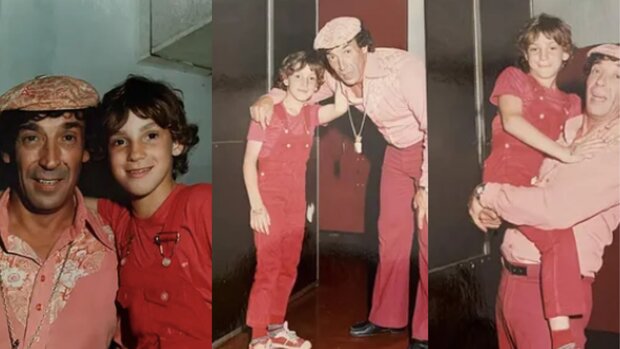 El emotivo recuerdo de Maxi De la Cruz a Cacho en cumpleaños: “Seguí guiándome”