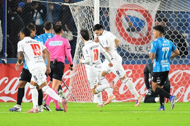 Foto: Dante Fernández / FocoUy