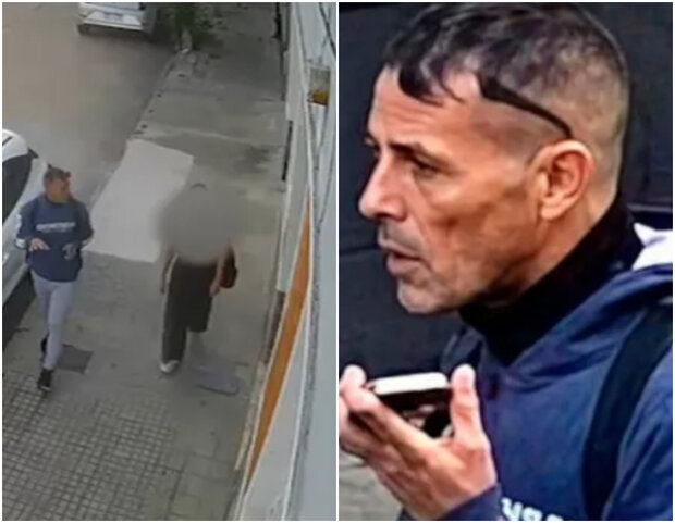 “¿Sos virgen?”: el crudo relato de una menor que fue abordada por el abusador del Prado
