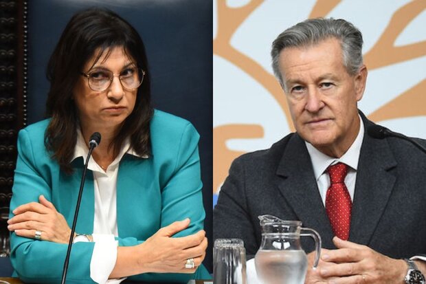 Blanca Rodríguez tildó de “xenófoba” la frase de Gurméndez en cruce por situación de calle