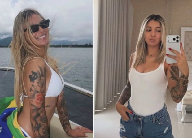 Bolivia: internan a Tatiana, hermana de Sebastián Marset, por complicado cuadro de salud