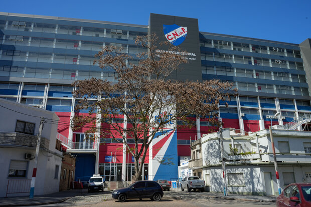 Foto: Diego Lafalche / FocoUy