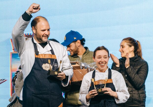“Aiguá un gusto” coronó a sus ganadores y consolidó su perfil gastronómico