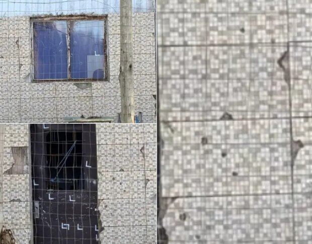 “No era para ellos”: pareja fue asesinada a balazos frente a sus dos hijos por error