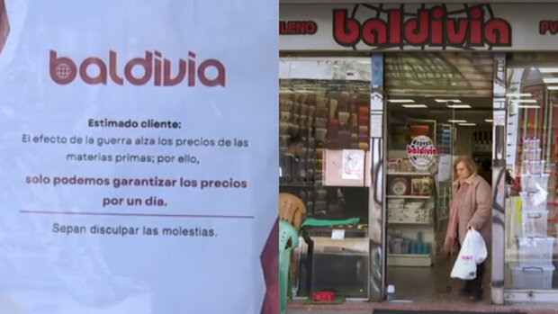 Sector del plástico alertó por alza en costos “similares a los de la pandemia”