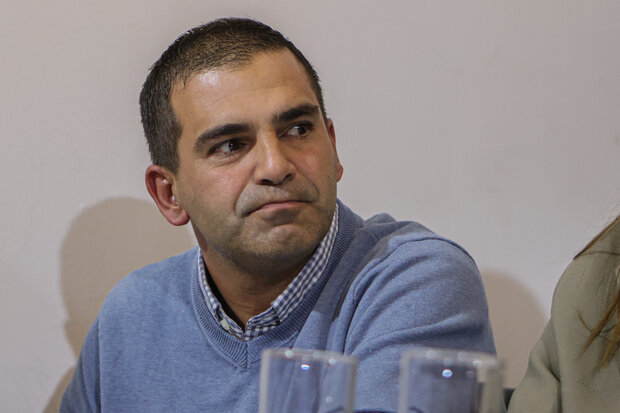 Foto: Gaston Britos / FocoUy