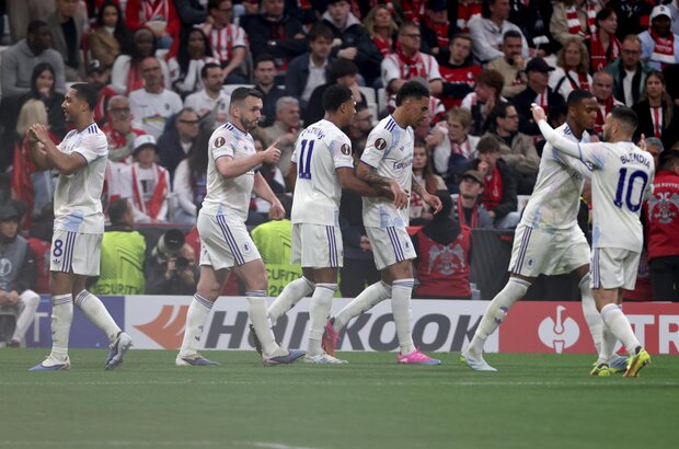 Foto: BRADLEY SECKER / EFE