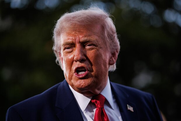 Trump descartó una “escalada” con Cuba y anticipó un “anuncio” sobre el bloqueo petrolero