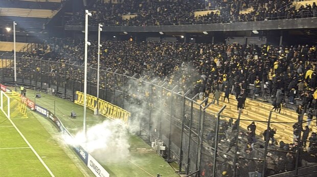 Incidentes en CDS: “No puede ser que lo primero de la policía sea tirar tiros y gases”