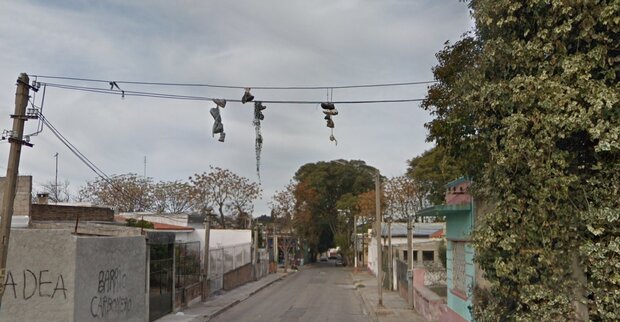 Un niño de 11 años fue internado grave tras recibir un disparo en el abdomen