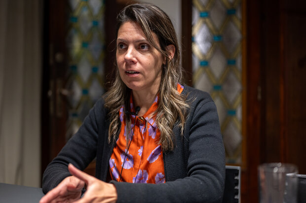 “Mamá, yo soy nena”: la historia y el periplo de Joaquín que eligió pasar a ser Joaquina