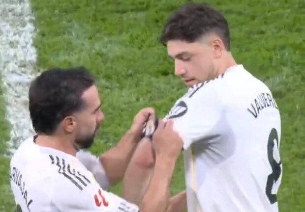 Dani Carvajal se despidió del Real Madrid y tuvo un enorme gesto con Federico Valverde