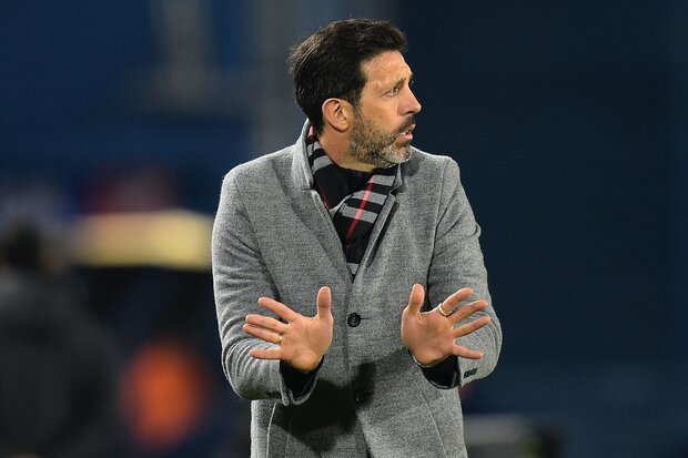 Jorge Bava: del “gran partido” ante Albion a la “nueva chance en lo internacional”