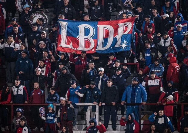 “Que quilombo se va a armar”: hinchas de Nacional advirtieron a los jugadores en el GPC