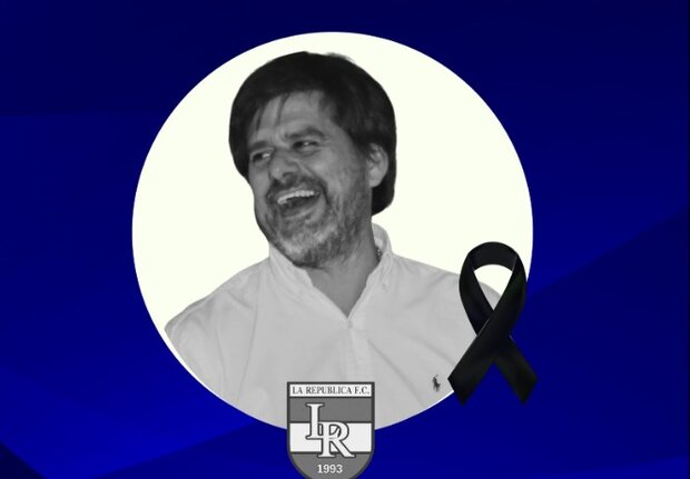 “Padre de cuatro hijos”: lamentan muerte de hombre que murió luego de jugar al fútbol