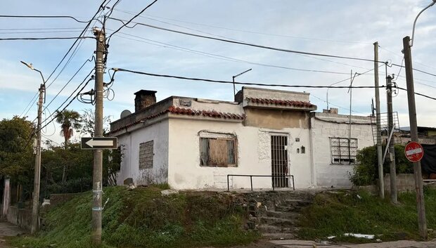 Balacera en el Cerro: las tres víctimas fueron ejecutadas y lo vinculan a peligroso narco
