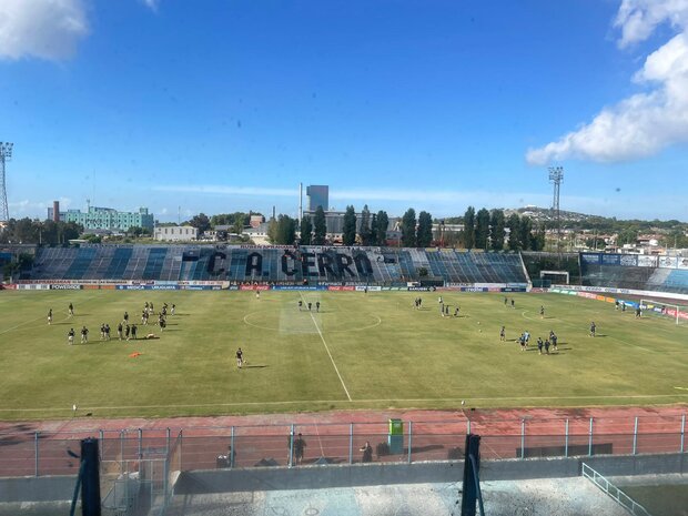 Cerro-Peñarol en el Tróccoli sin público aurinegro: se fijó la fecha 4 del Intermedio
