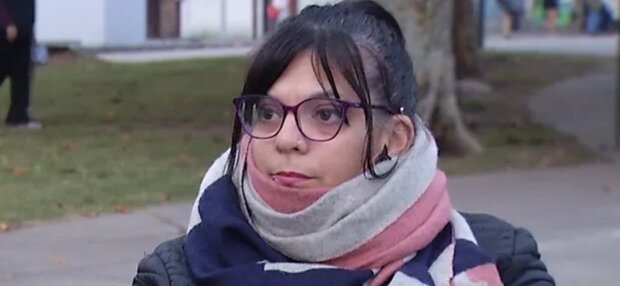 Su amiga fue detenida, dio su nombre y cédula; ahora carga con delitos que nunca cometió