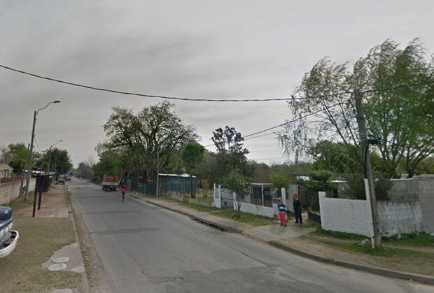 “No me queda de otra”: familia difunde video de un joven que se suicidó en la calle