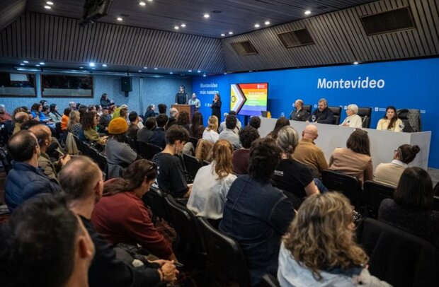Plan de Diversidad de IM: “espacios seguros” para trans en playas, Puntos Arcoíris y más