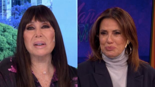 Callejón se quebró tras la condena a Diotto y Moria la frenó: “Andá al doctor”
