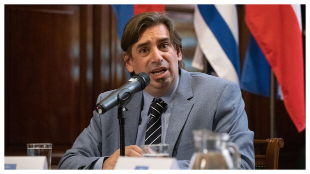 Foto: Mauricio ZIna / FocoUy