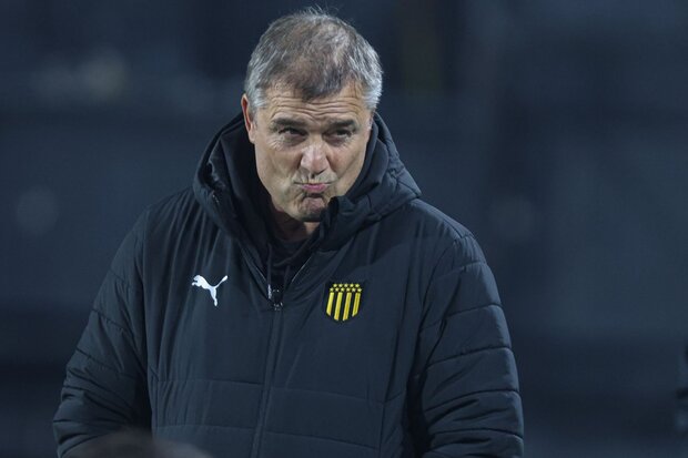 Aguirre y la derrota de Peñarol: “tiene cierta lógica que el semestre haya sido muy malo”