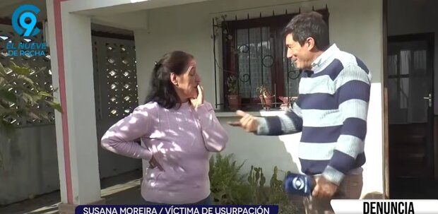 El 9 de Rocha