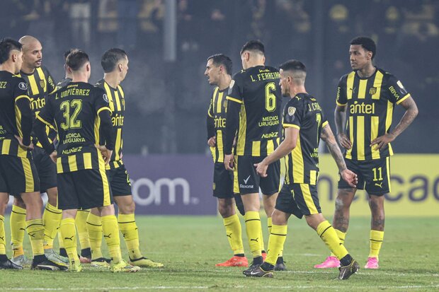 Peñarol es uno de los equipos que no pudo ganar en Libertadores: ¿Cuánto dinero perdió?