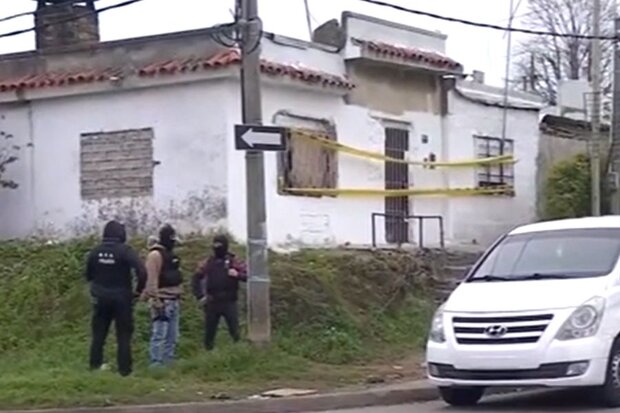 Foto: captura Canal 10