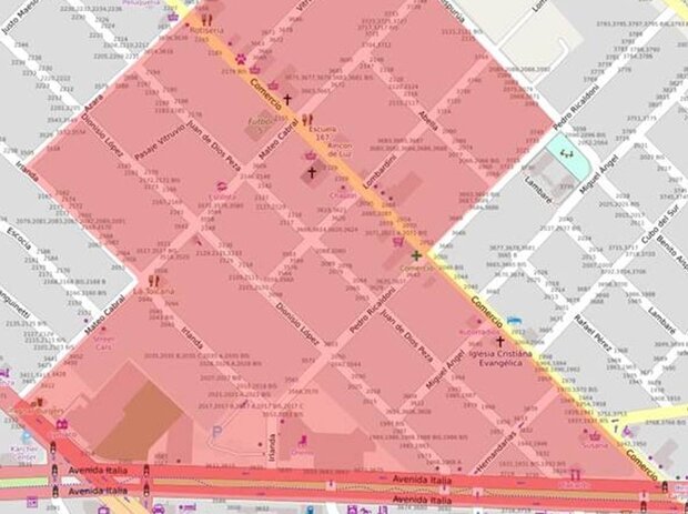Interrupciones en servicios de Antel por “vandalismo” en fibra óptica: dónde fue afectado