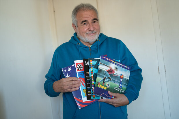Foto: Javier Noceti/Montevideo Portal.