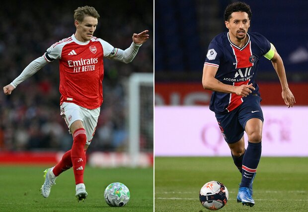 Champions: PSG y Arsenal juegan hoy la final. A qué hora, por dónde verla y alineaciones