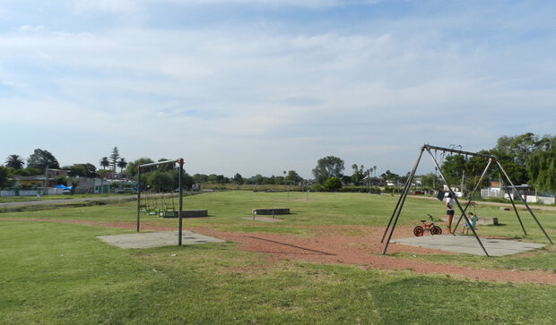 Foto: Municipio D