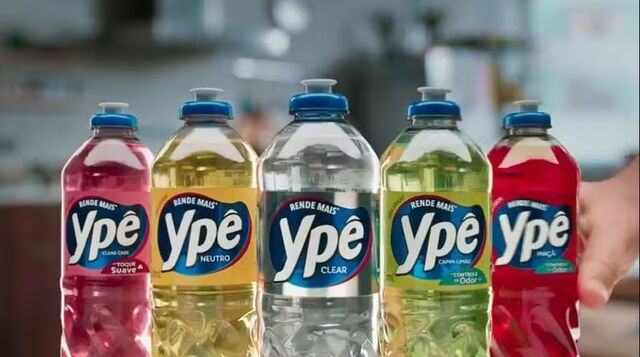 Anvisa suspende producción y venta de detergentes Ypê por riesgo de contaminación — image 2