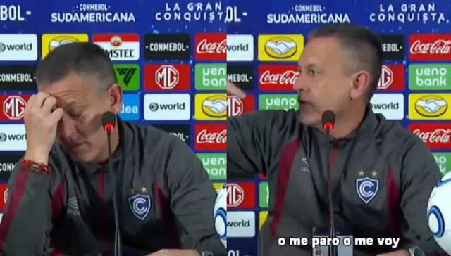 Es que no me tienen paciencia