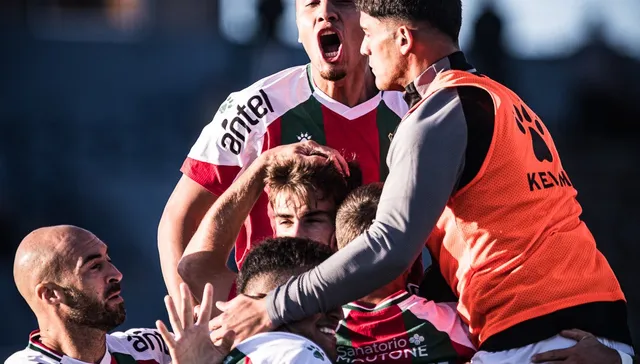 No afloja