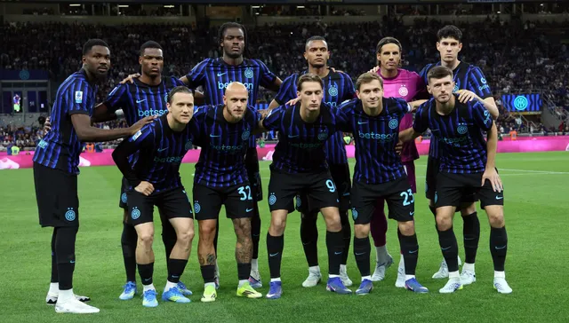 Neroazzurro campioni